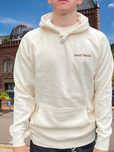 Nugget Theater Hoodie