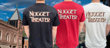 Nugget Theater Tee