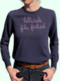Lingua Franca Sweater