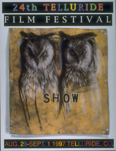 TFF 24 Poster Art