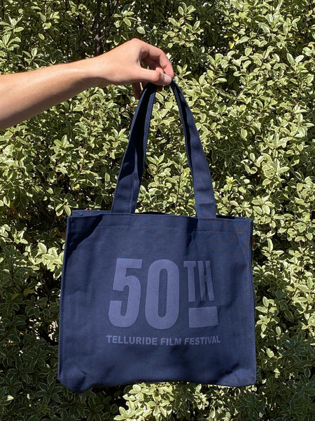 50th TFF Tote Bag