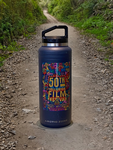 50th TFF Water Bottle by Arctic Zone