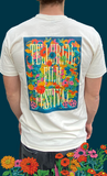 51st Telluride Film Festival Poster Art Tee