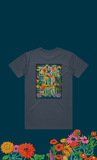 51st Telluride Film Festival Poster Art Tee