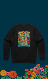 51st Telluride FIlm Festival Poster Art Crewneck