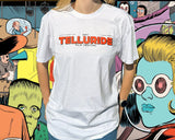 52nd TFF Poster Art Tee Shirt