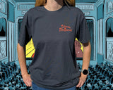 52nd TFF Poster Art Tee Shirt