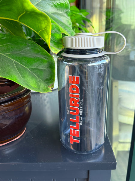 52nd TFF Water Bottle, Nalgene wide 32 oz