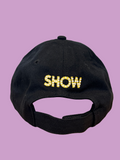 53rd Telluride Film Festival Poster Art Hat