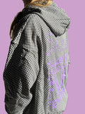 53rd Telluride Film Festival Poster Art Hoodie