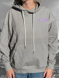 53rd Telluride Film Festival Poster Art Hoodie