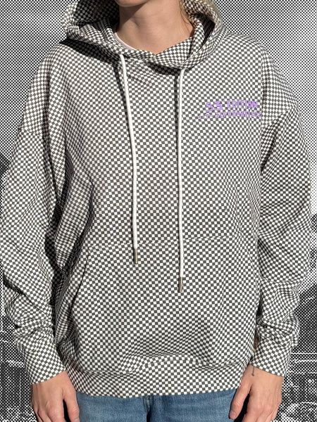 53rd Telluride Film Festival Poster Art Hoodie
