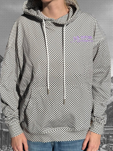 53rd Telluride Film Festival Poster Art Hoodie