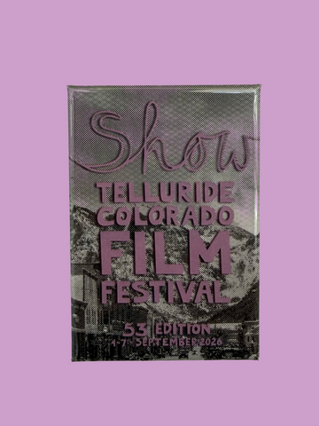 53rd Poster Art Collection
