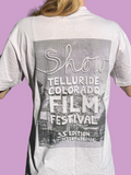 53rd Telluride Film Festival T-Shirt