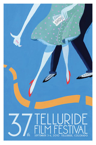TFF 37 Poster Art