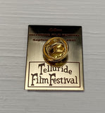 TFF 48 Telluride Film Festival Lapel Pin