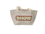 TFF 48 SHOW Tote Bag